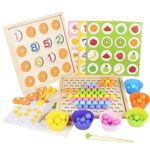 bead memory game