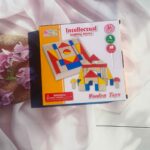 Intellectual Building Blocks