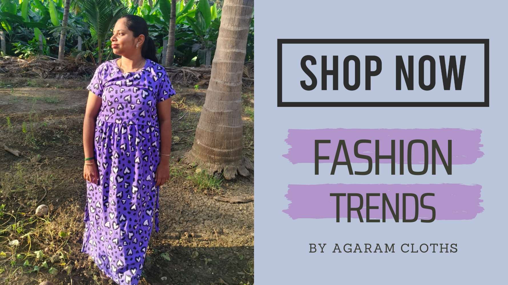 maxi fashion trends agaram cloths