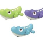 Crocodile Swimming Toy