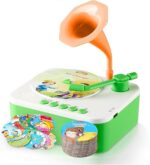 phonograph