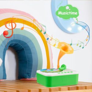 Kids Phonograph