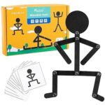 Wooden Man Game