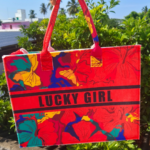 Women Tote Bag