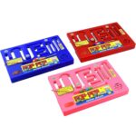 Pop-Pop Maze Game