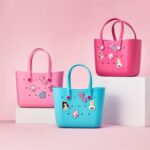 premium quality Silicon Tote Bag