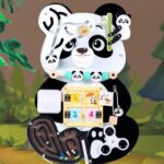 Panda Busy Board