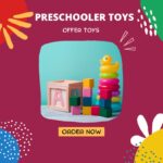 Best Preschooler Combo