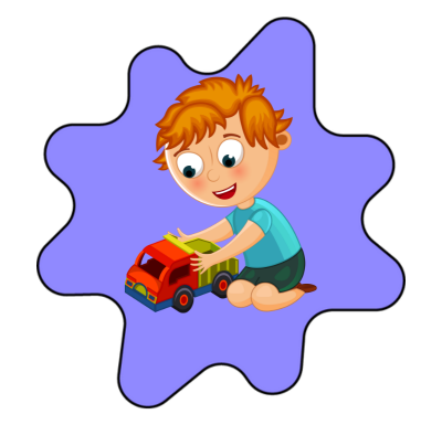 non Educational toys for kids