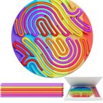 Silicon Sensory Maze