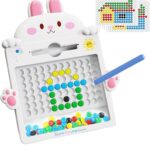 Rabbit Magnetic Dot Pad
