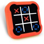 Fun Tic Tac Toe Game
