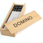 28pcs Domino