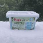 Water magic eif