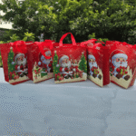 Christmas Budget Friendly Hamper