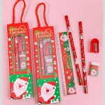 Christmas Stationery Kit