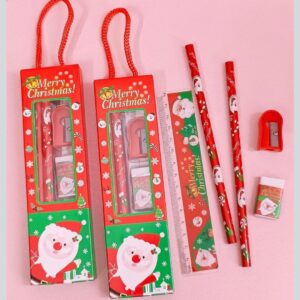 Christmas Stationery Kit