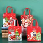 Christmas Hamper Bag