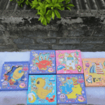 5D Diamond Painting Kit