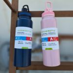 1000ML Double vaccum Insulated Bottle