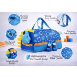 Travel kid Duffel Bags