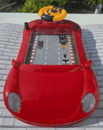 Kids Cars Race Game - Image 2