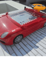 Kids Cars Race Game - Image 3