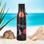 500 ml Stainless Steel Bottle - Image 2