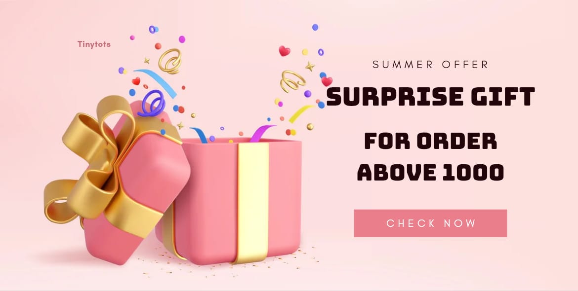 summer offfer for order above 1000 tinytotskidsofficial