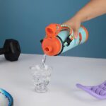 1000 ML Insulated Water Bottle - Image 2