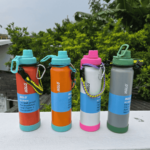 1000 ML Insulated Water Bottle