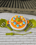 4 in 1 Dino Game - Image 3