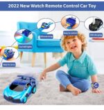 Mini Watch Car Game - Image 4
