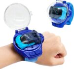 Mini Watch Car Game