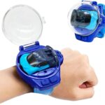 Mini Watch Car Game