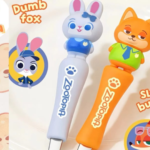 zootopia Spoon set
