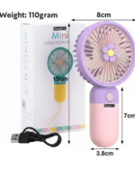 Hand Fan - Image 2