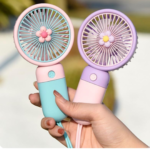 Hand Fan