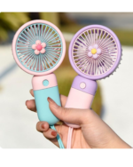 Hand Fan