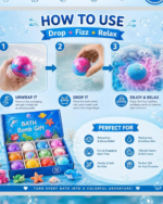 Bath Bomb