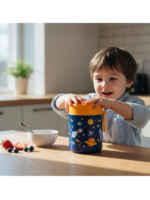 Food Container Jar (480 ML) - Image 3