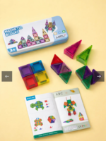 Travel Friendly Magnetic Tiles - Image 2