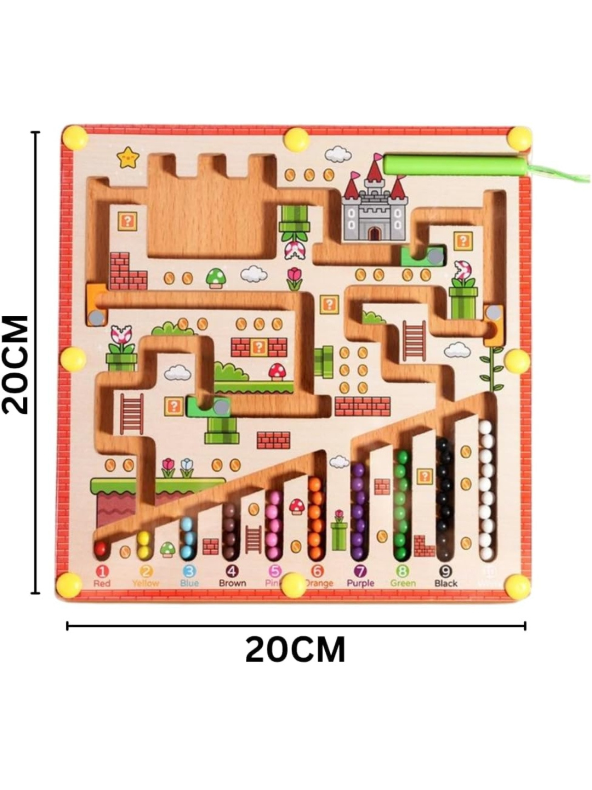 2026/06/1000249123-scaled.png Color sorting and counting Magnetic Maze - Image 1