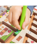 Color sorting and counting Magnetic Maze - Image 3