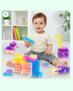 Gummy Blocks (40pcs) - Image 5