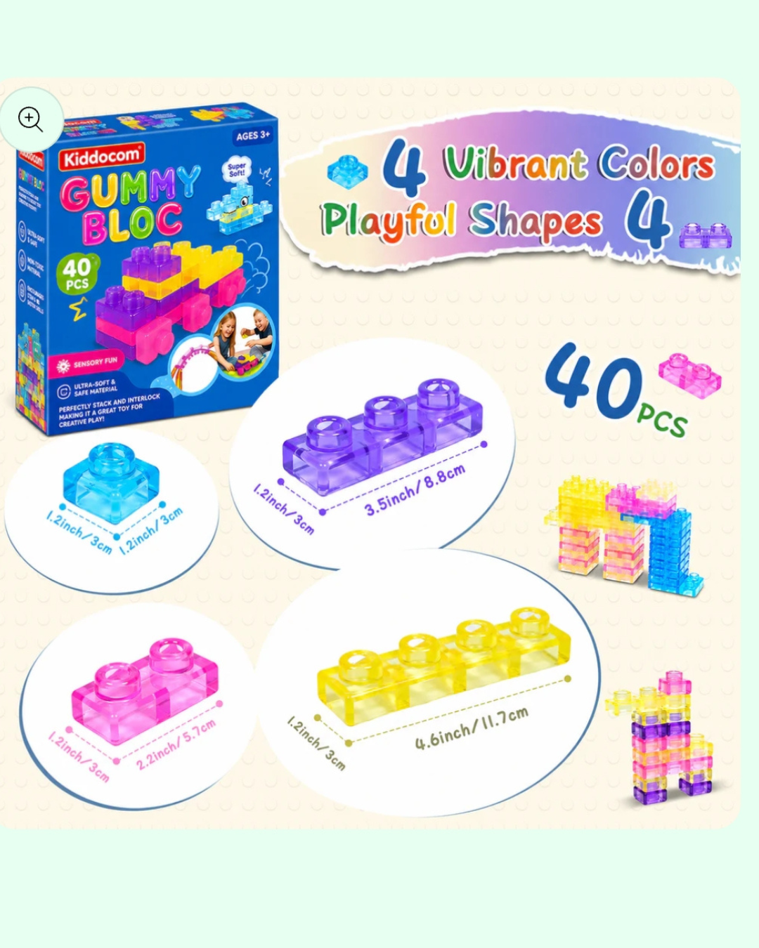 2026/07/1000273034.png Gummy Blocks (40pcs) - Image 1