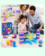 Gummy Blocks (40pcs) - Image 3
