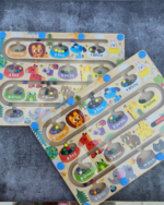 Animal Magnetic Maze - Image 2