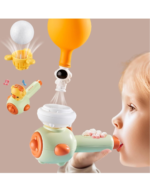3 in 1 Blower Toy(Monte toy) - Image 2