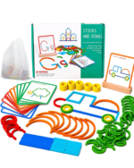 Stick and Ring Game - Image 3